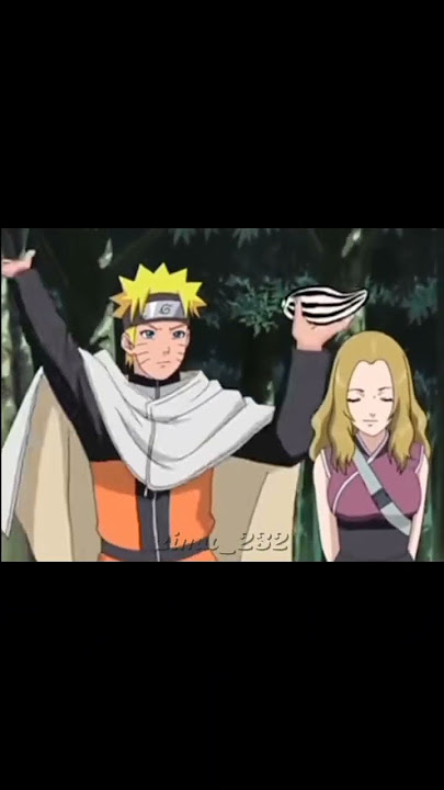 Naruto and hotaru funny moments #anime #edit #shorts #like