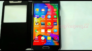 Google Play Games : How to Turn on or Turn off Requests Notifications in Samsung Galaxy S5