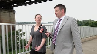 Chris Sutter hits the streets to find out what people dislike most about the summer