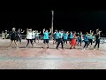 #สาวนครชัยศรี line dance จังหวะตะลุงประยุกค์