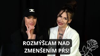 BOL TOMÁŠ Z RUŽE DOBRÝ PARTNER? | Ruža Edišn 🌹 w/ MARCELA DOLNIAKOVÁ