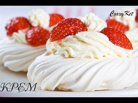 CrazyKet:Виды кремов для кулинарной миниатюры/Плюсы и минусы/Polymer Clay