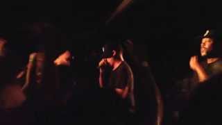 El-P- True Story (Live at The Rock N Roll Hotel in D.C.) 7-15-12
