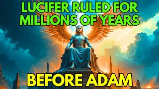 Download Lagu What Did Lucifer Do on Earth for Millions of Years Before Adam? MP3