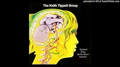 The Keith Tippett Group - Green And Orange Night Park [320kbps, best pressing]