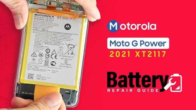 Motorola Moto G4 Plus Battery Replacement Guide - RepairsUniverse 