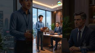 Corporate Life In One Video 😭 #relatable #trending #fypシ #funny #comedy #memes #moj #fypシ