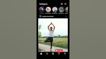 INSTAGRAM New FEATURE INVITE COLLABORATOR...😍 #shorts #youtubeshorts #instagram #viral