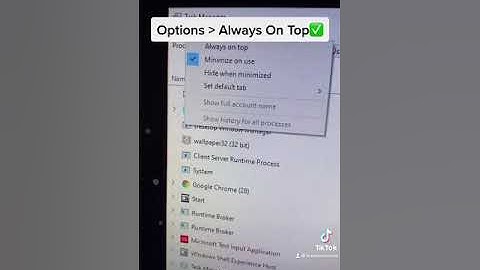 If Your PC Keeps Crashing, Then Change THIS Setting!!