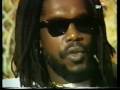 Peter Tosh - Sky Channel 87 (tribute video)