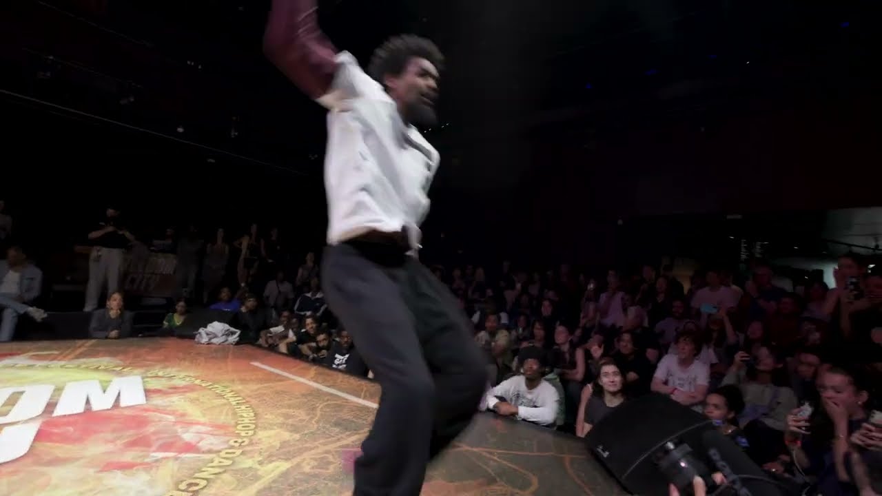 RUBIX VS BRUI5ER || FREEDOM CITY 8 FESTIVAL