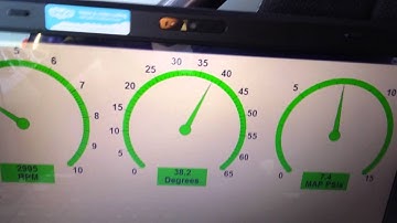 Msd 6ls (6010) map feature