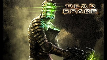 Dead Space - Chapter 4: Obliteration Imminent (METEOR SHOWER) 4K