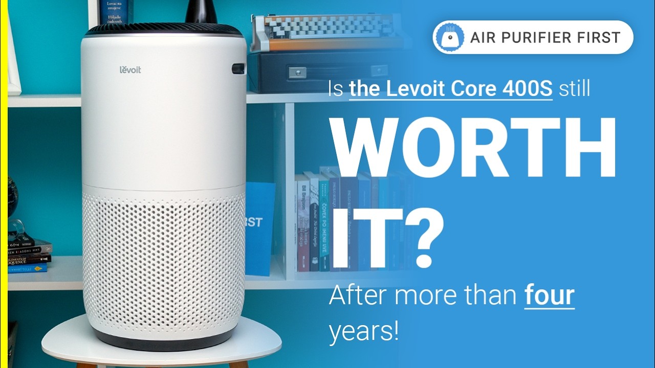 Who should buy the Levoit Core 400S?