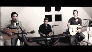 ADAM   More Than Words Cover