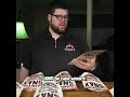 Carnivore Snax Brisket: Taste Review & 4.8 Stars! #shorts