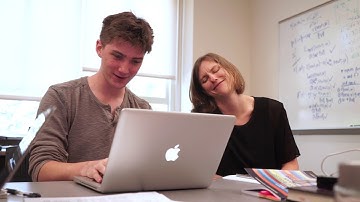 Summer Science Admissions