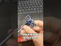 Ultrasonic Distance Sensor demo #arduino #ultrasonicsensor #sensor #electronics