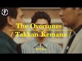 Theovertunes  takkan kemana  karaoke  lets sing