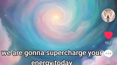 Incantation & Divine Healing Codes  Align Your Energy W/ The Universe For A Successful Positive Day