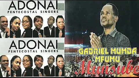 Best of Adonai Pentecostal Singer's 2021 Zambian Gospel Adonai Media.