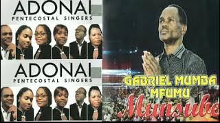 Best of Adonai Pentecostal Singer's 2021 Zambian Gospel Adonai Media.