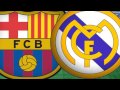Barcelona vs real madrid  barcelona bacarmiyir realnan