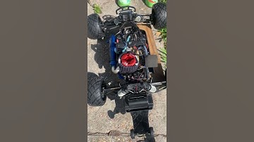 Jato dynamite.19t break-in