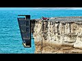 15 Riskiest Houses In The World