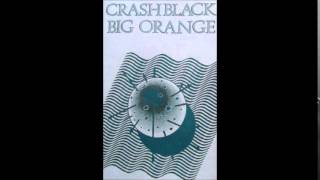 Crashblack Big Orange - Voices