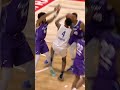 AJ making a statement in his Summer League debut