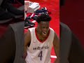 AJ making a statement in his Summer League debut
