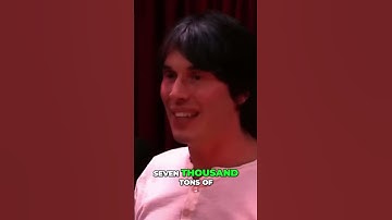 Inside the Massive Particle Collider: Discovering the Universe