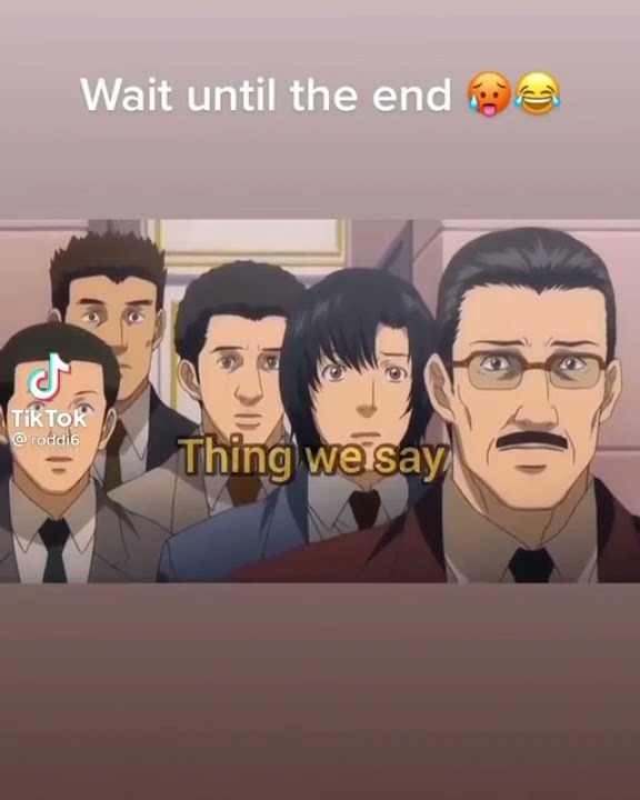 Yamete kudasai supremacy 🤧🥵😂