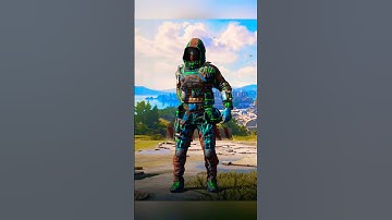 Clean Transition in CODM: Merc 5 №5 #shorts #codm