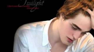 Twilight Team Edward