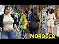 Life in Morocco! 🇲🇦 – The Country of BEAUTIFUL Women & Hidden Luxury