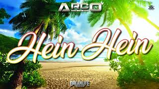 ARCO - HEIN HEIN // 2020 chords