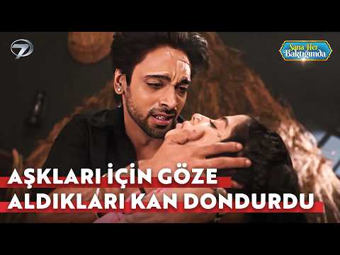 You Don't Have to Say I LOVE YOU! | Whenever I Look At You Episode 14 @SanaHerBaktigimda