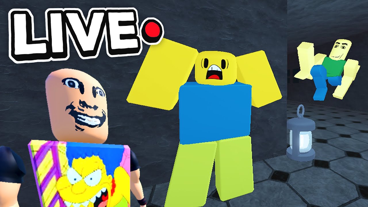 New update to my roblox game join now youtube