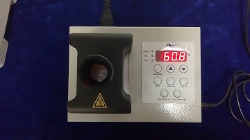 Auto Melting Point DMP400