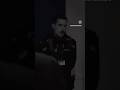 Exclusive behind the scenes footage of Follow the Dark