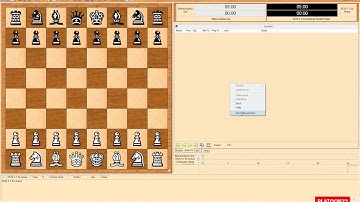 How to use Polyglot (.bin) books on the chess interface Arena