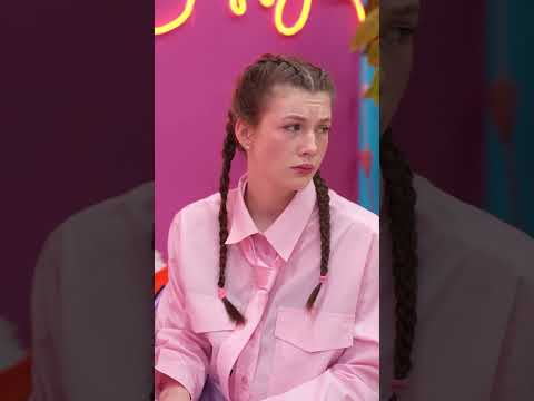 Никто Не Видел Мое Настоящее Лицо!