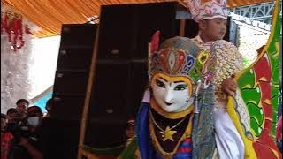 Bagja Diri🎵Anak sunat Naik burok MJM live ds sampih Kec Susukan tgl 9 agustus 2021