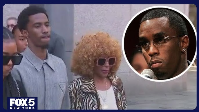 Sean 'Diddy' Combs has trial date set for May 2025 in sex trafficking case - YouTube