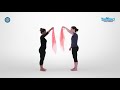 Youthstart  activate  concentrate  portuguese 8 mirroring exercise