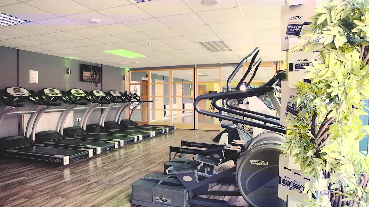 Precision Fitness YouTube