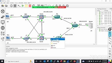 FHRP/HSRP/VRRP/GLBP - Session -02