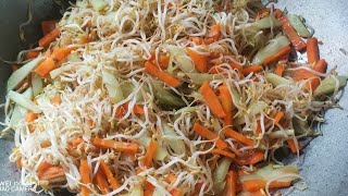 Simple vegetable healthy and delicious. @IGANVLOGS by IGAN VLOG 157 views 2 months ago 1 minute, 58 seconds